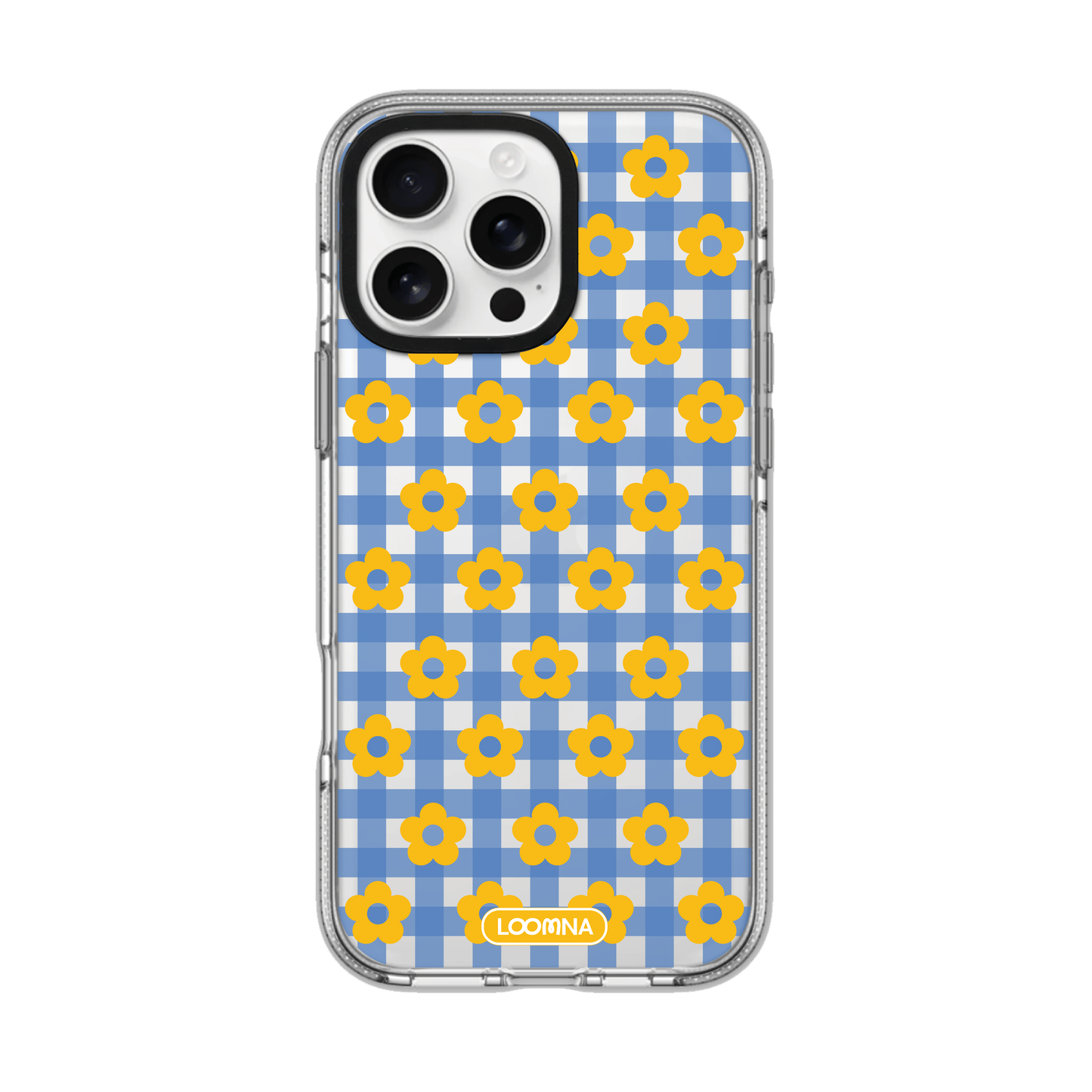 Bloom (Bluebell) - Pro Hardcase