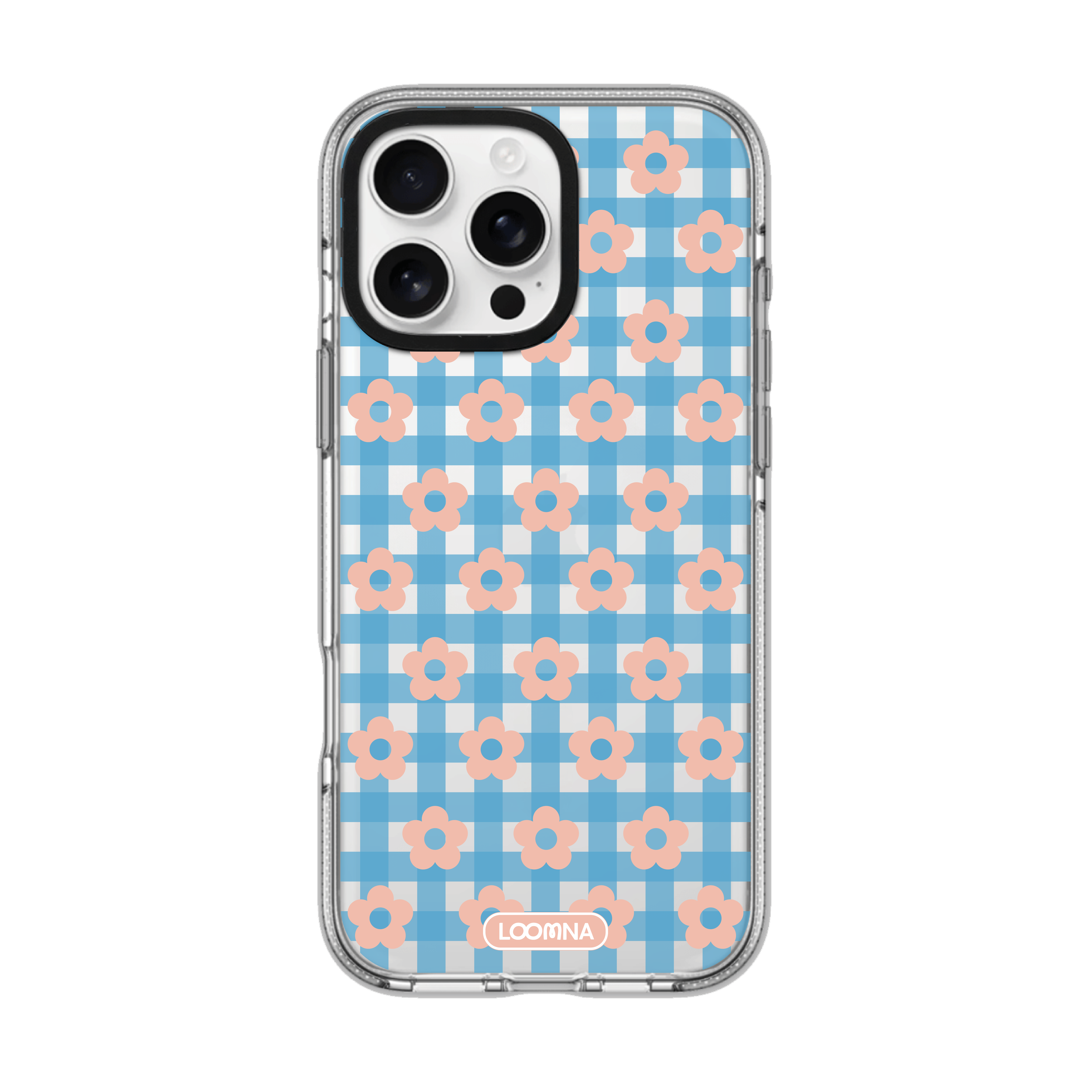◆GLOWNY◆ LAVENDER BLOOM BUMPER CASE GY24BPA007 373-186-e-koi-25spring.jpg?v=