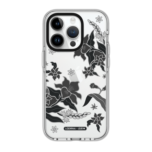 Loomna X SURI Batik (Malam) - Pro Hardcase