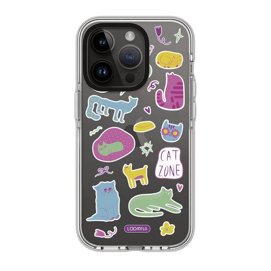 Pop! Goes The Cat (Electric) - Pro Hardcase
