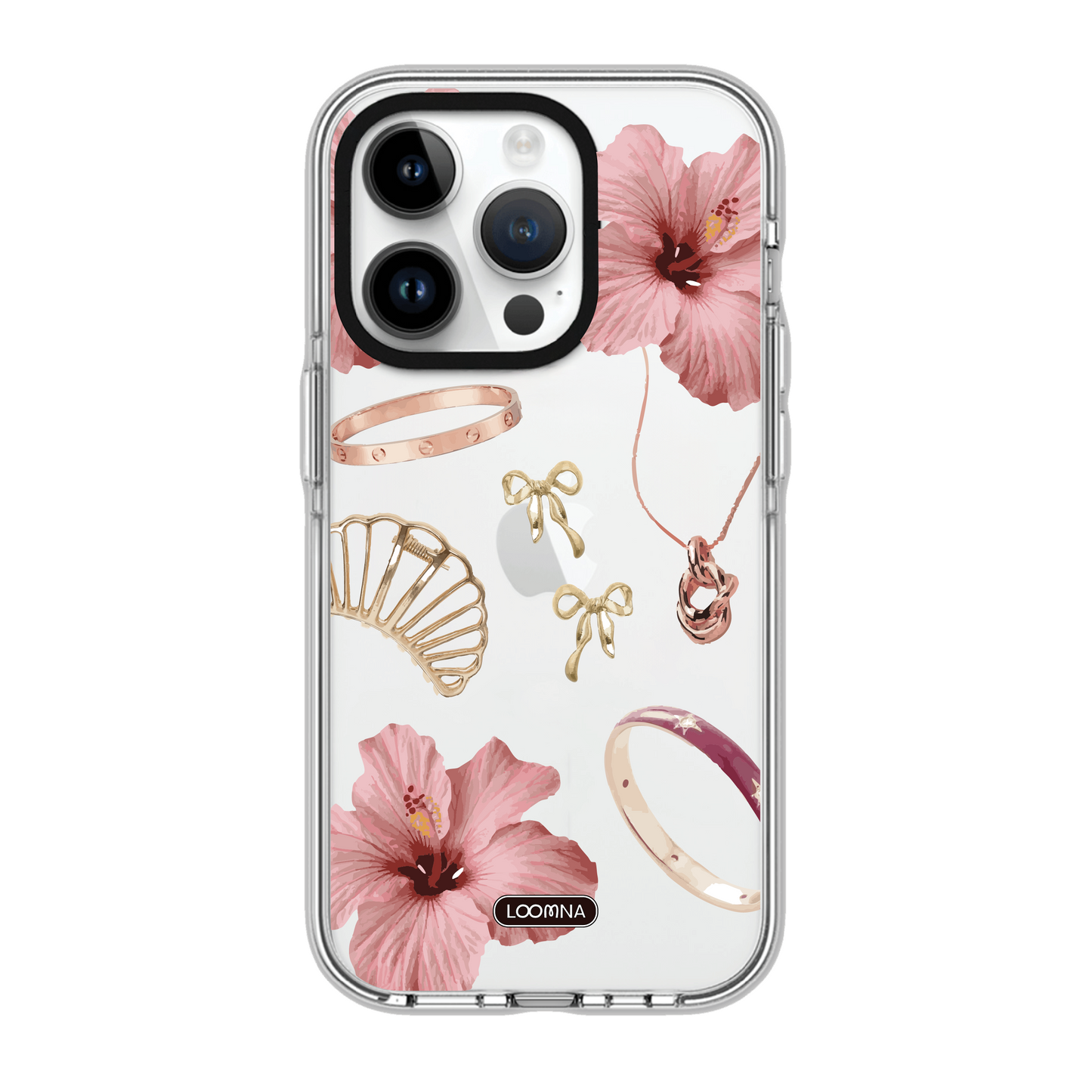 Adorne (Scarlet) - Pro Hardcase