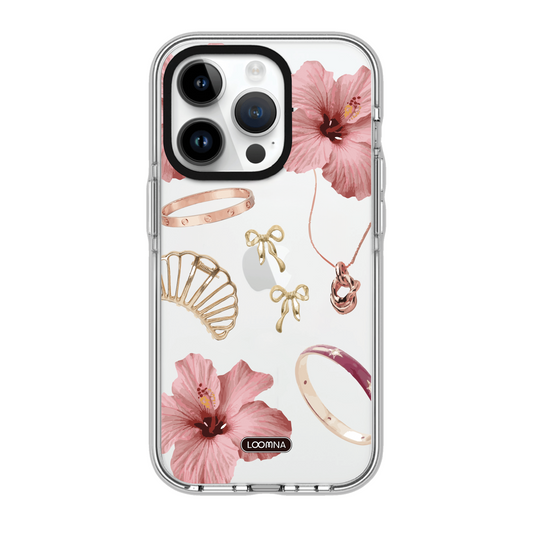 Adorne (Scarlet) - Pro Hardcase