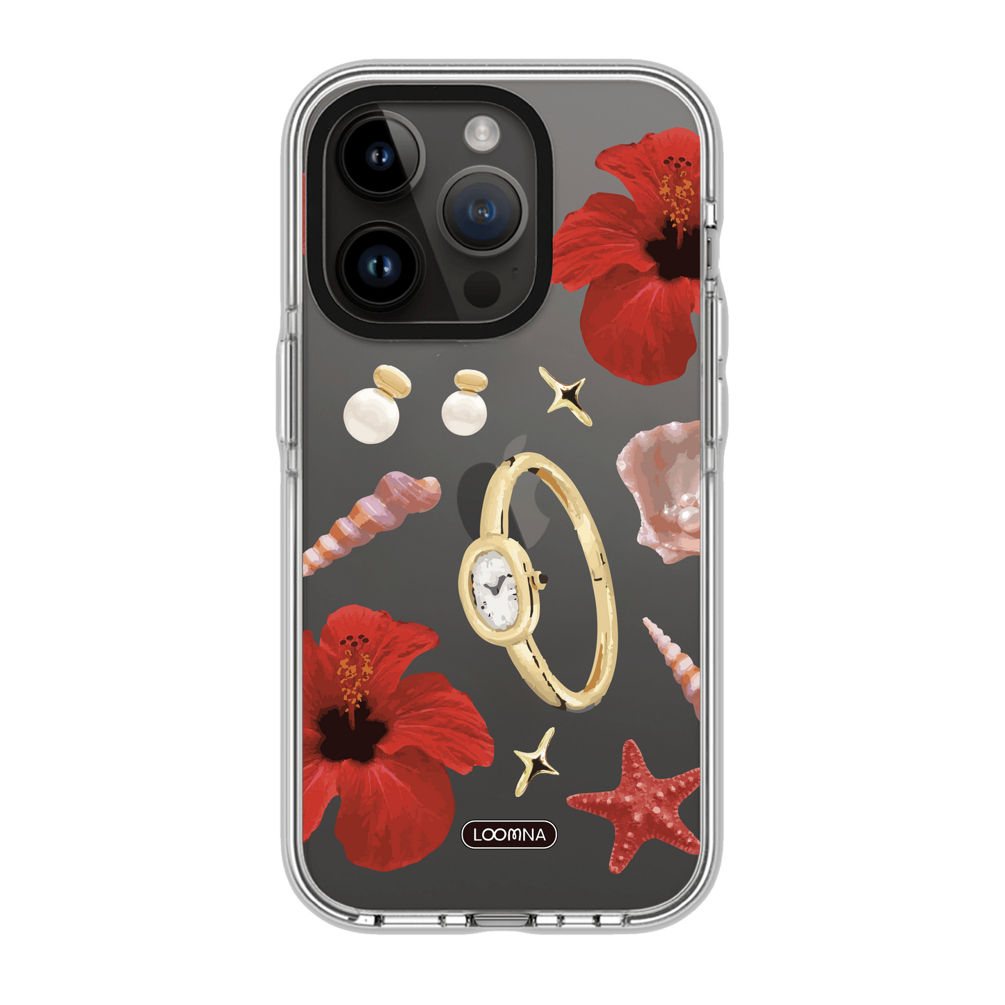 Adorne (Martina) - Pro Hardcase