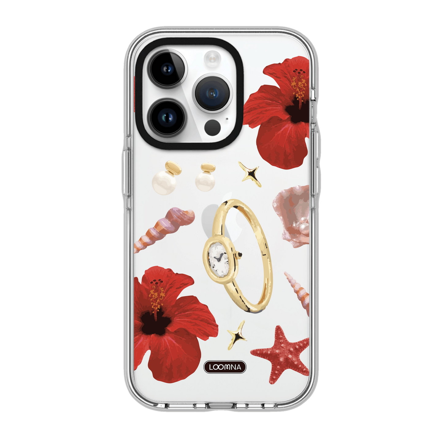 Adorne (Martina) - Pro Hardcase