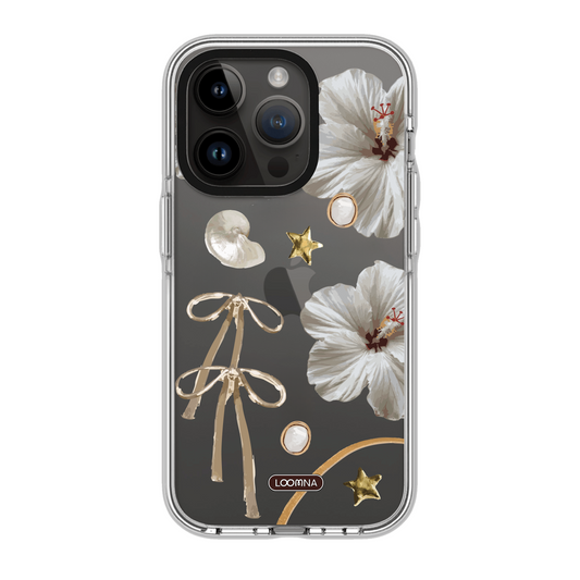 Adorne (Ivory) - Pro Hardcase