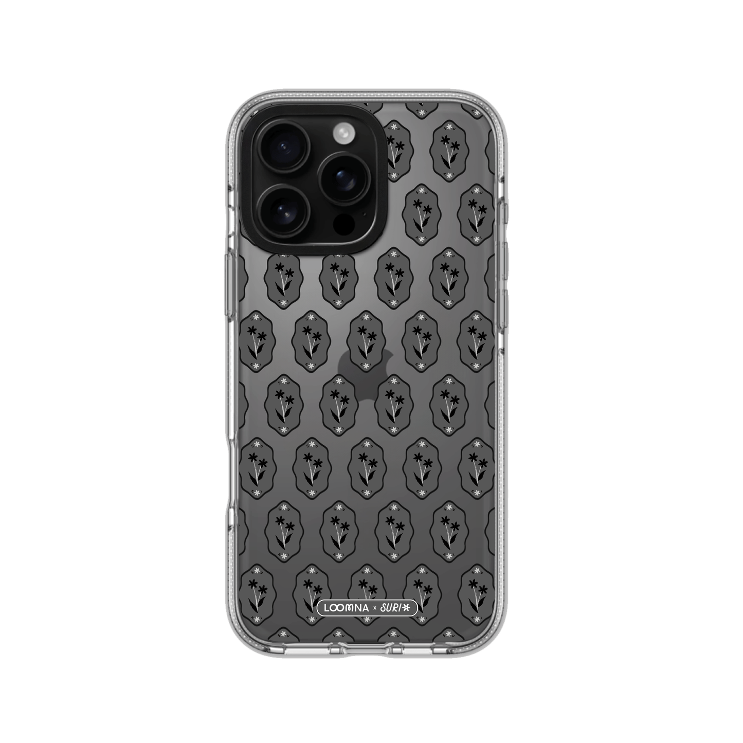 SURI Dahulu (Black) - Pro Hardcase