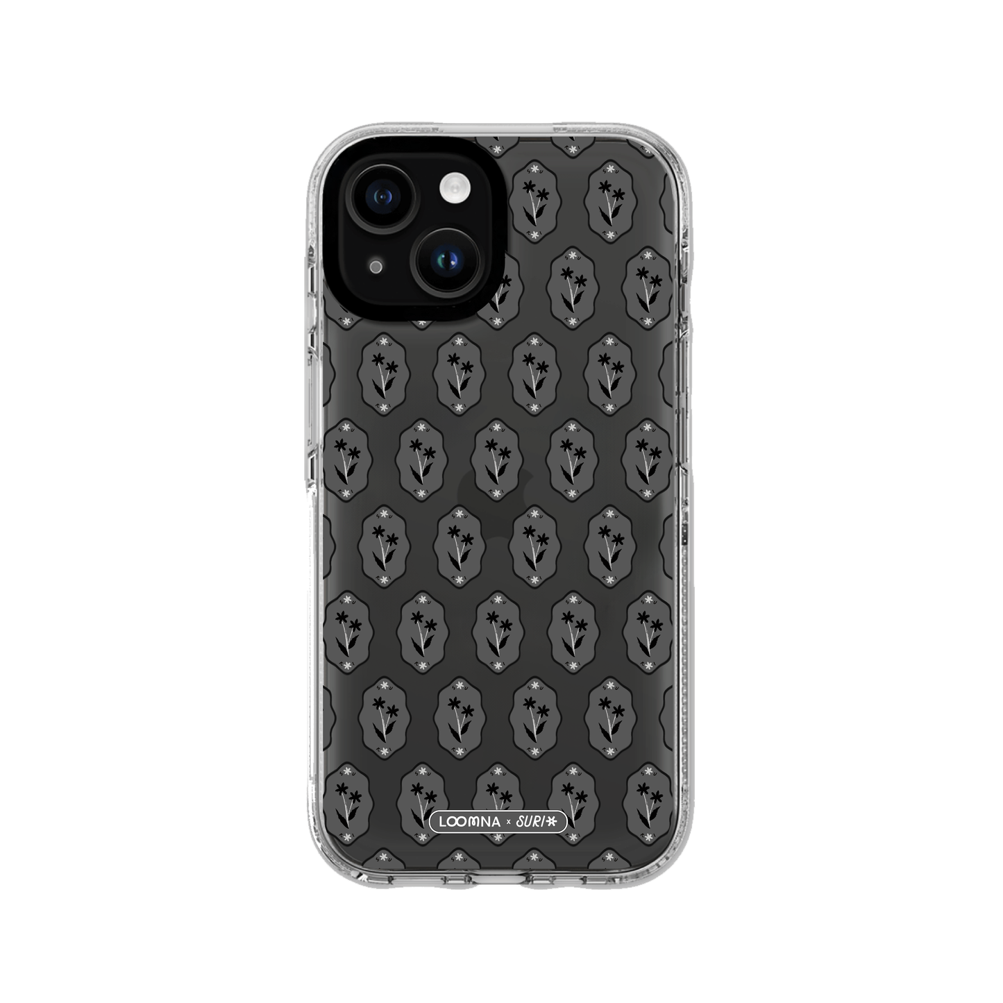SURI Dahulu (Black) - Pro Hardcase