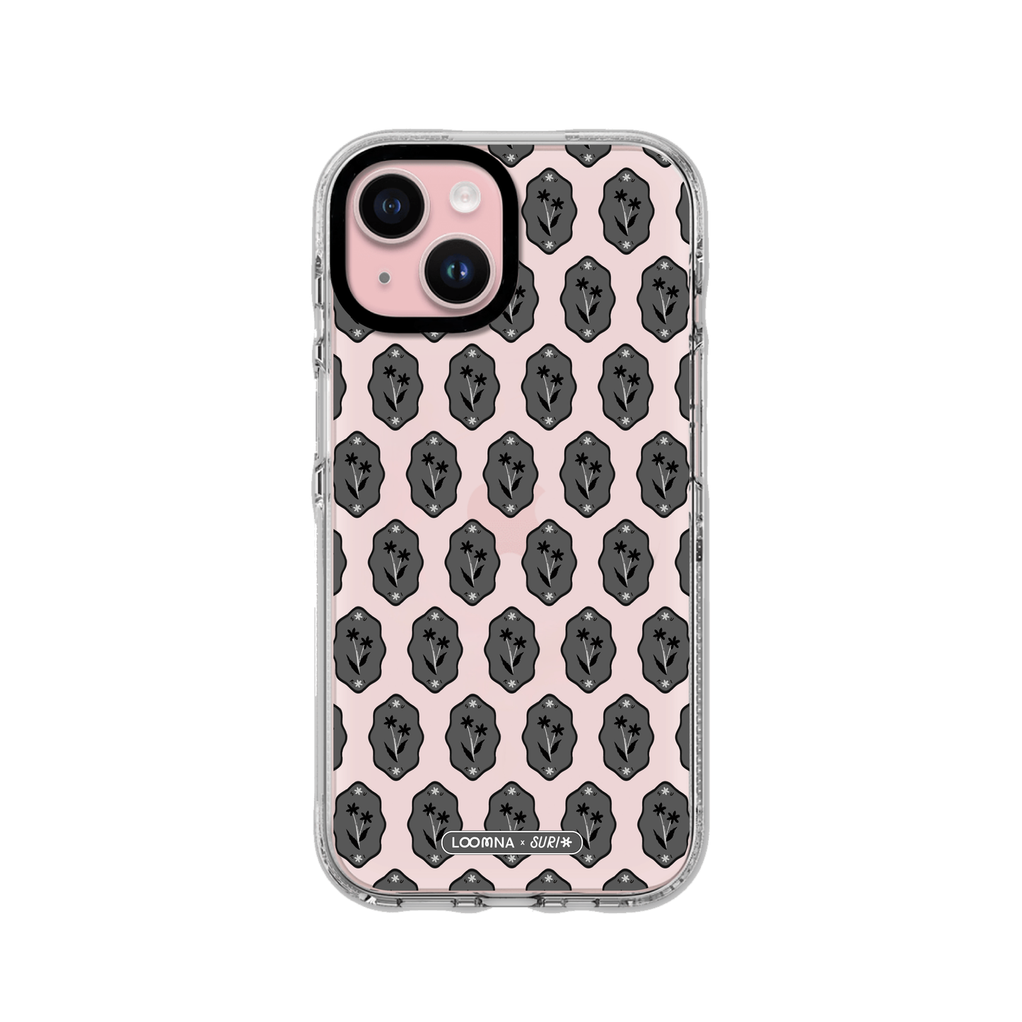 SURI Dahulu (Black) - Pro Hardcase