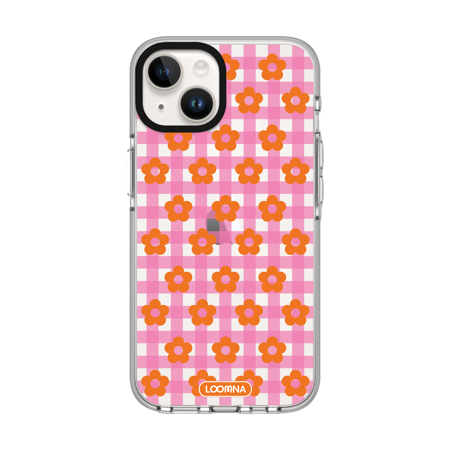 Bloom (Peach) - Pro Hardcase