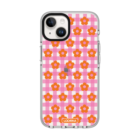 Bloom (Peach) - Pro Hardcase