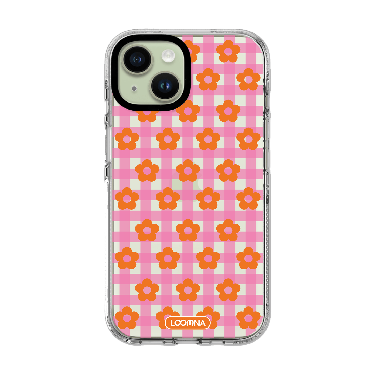 Bloom (Peach) - Pro Hardcase
