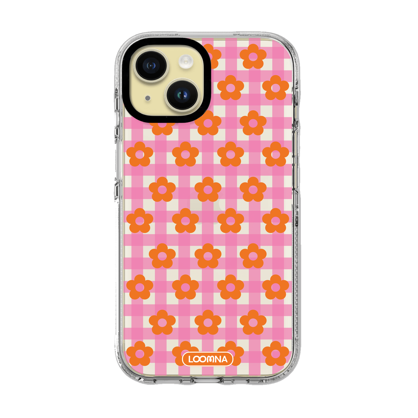 Bloom (Peach) - Pro Hardcase