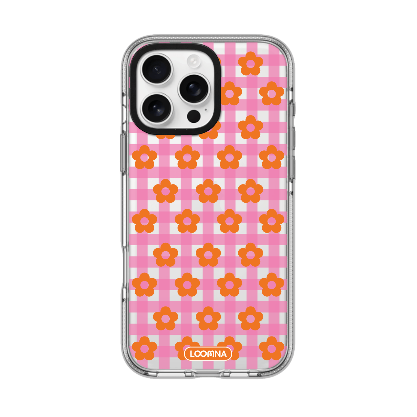 Bloom (Peach) - Pro Hardcase