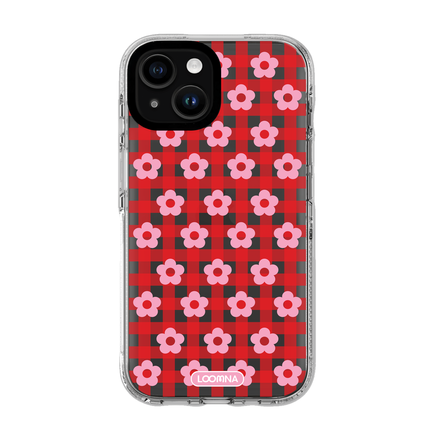 Bloom (Poppy) - Pro Hardcase