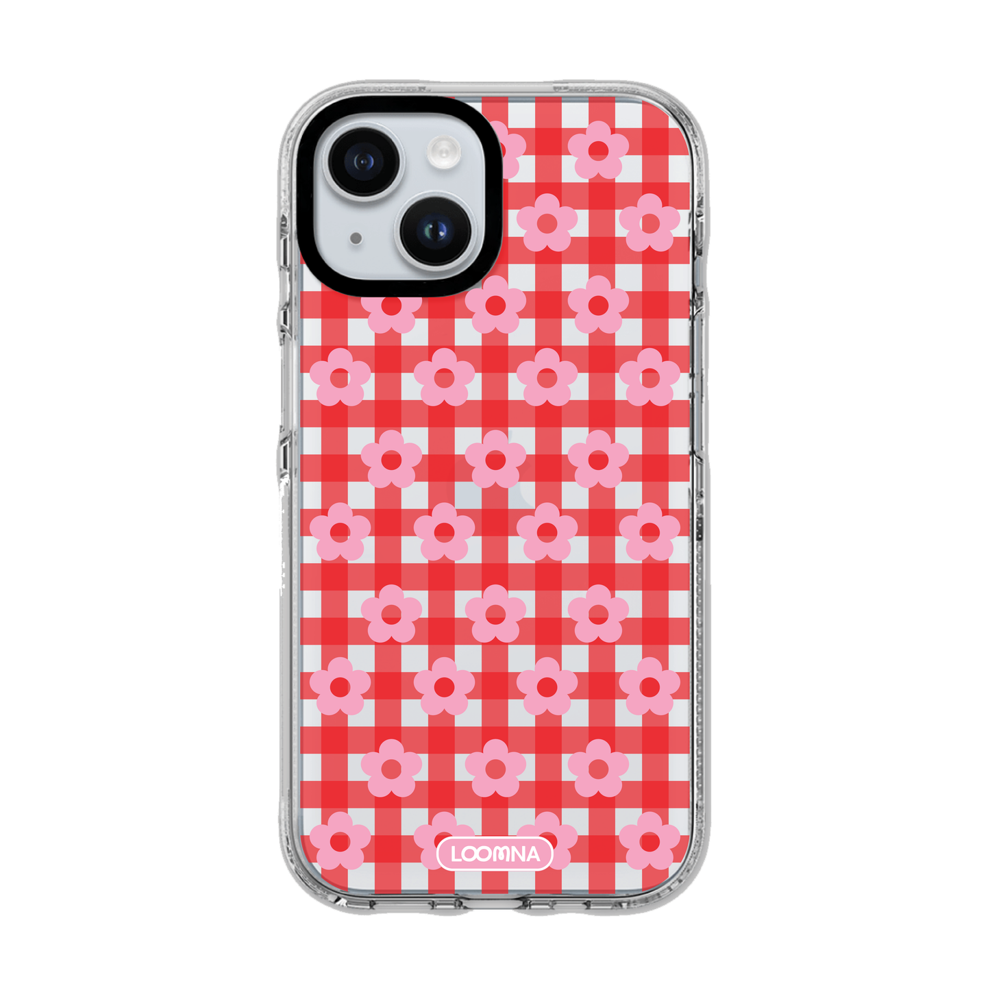 Bloom (Poppy) - Pro Hardcase