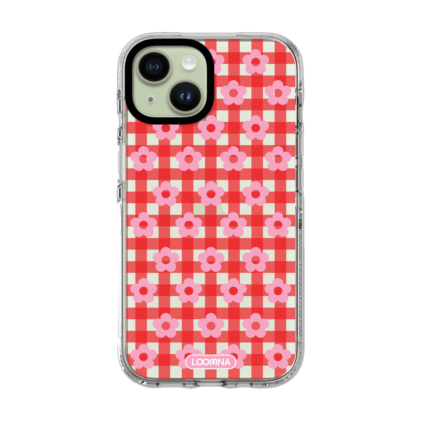 Bloom (Poppy) - Pro Hardcase