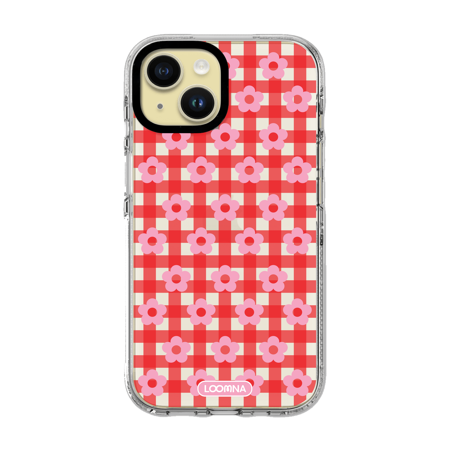 Bloom (Poppy) - Pro Hardcase