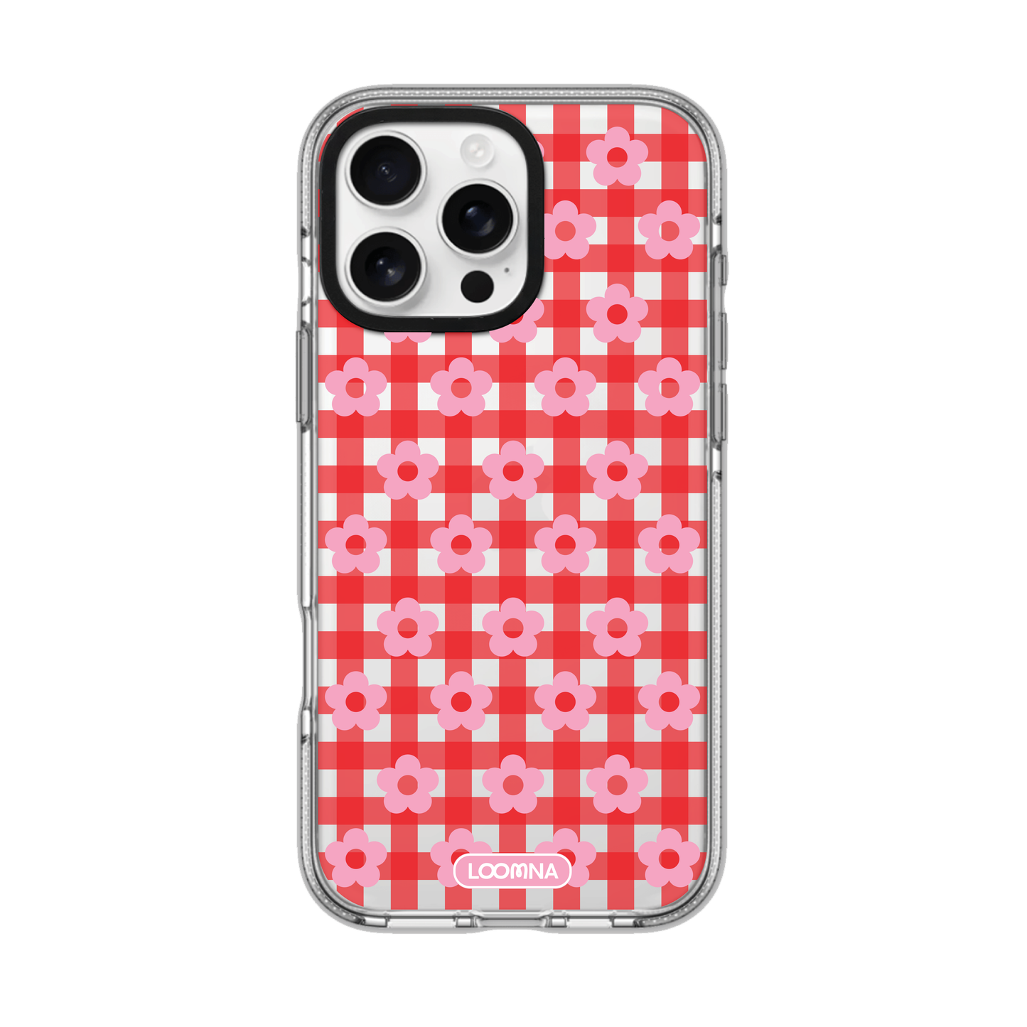 Bloom (Poppy) - Pro Hardcase