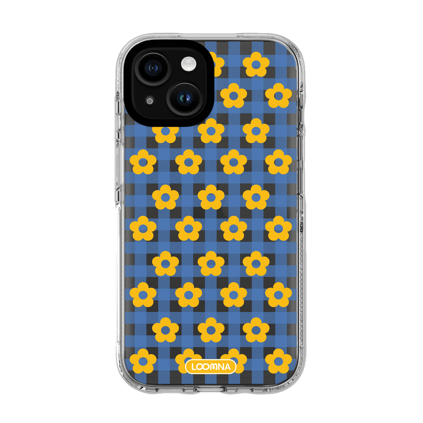 Bloom (Bluebell) - Pro Hardcase