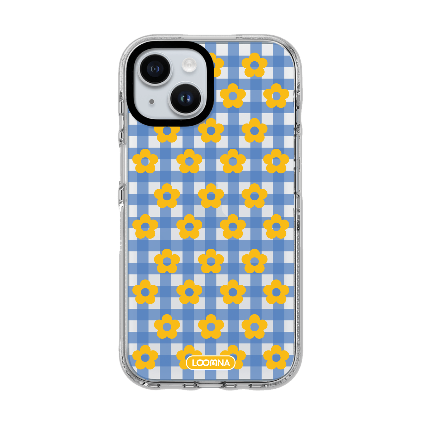 Bloom (Bluebell) - Pro Hardcase