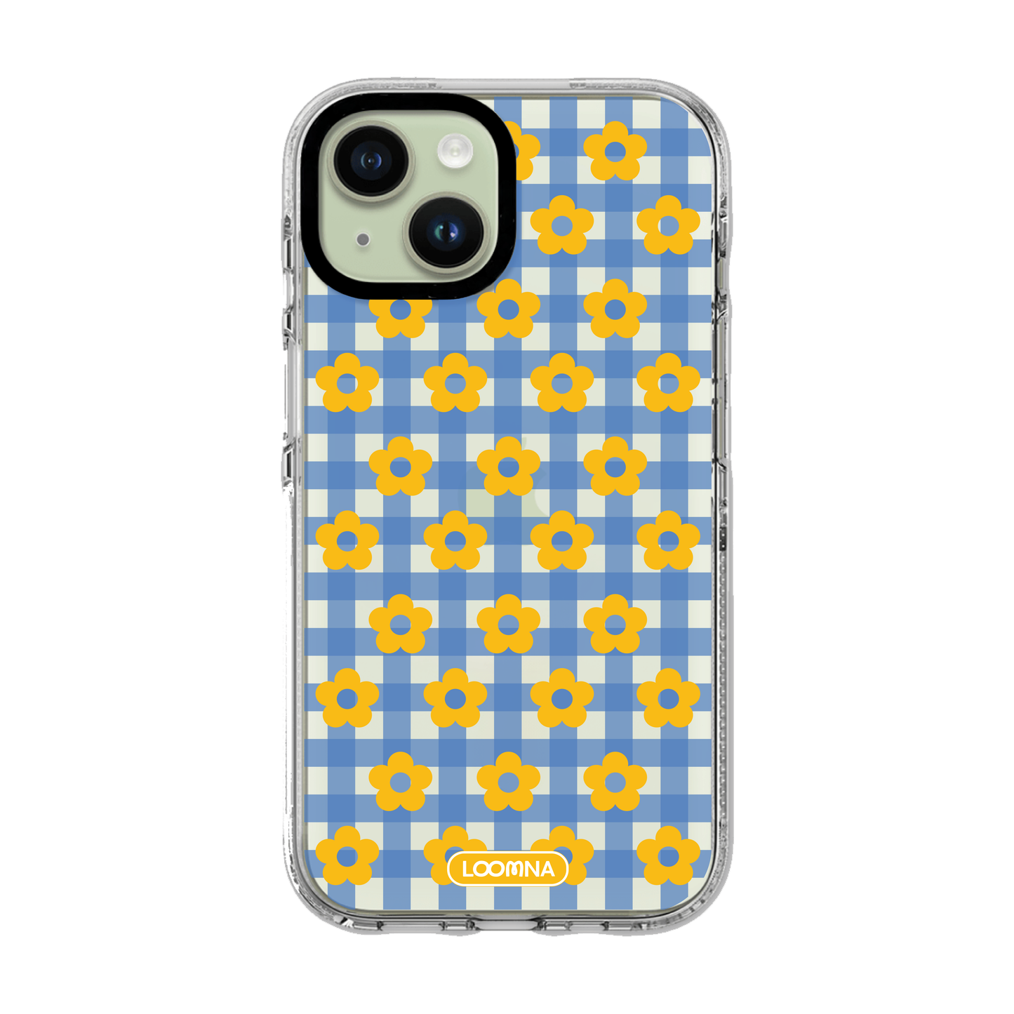 Bloom (Bluebell) - Pro Hardcase