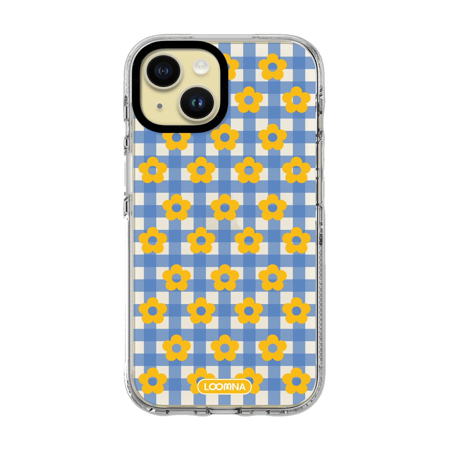 Bloom (Bluebell) - Pro Hardcase