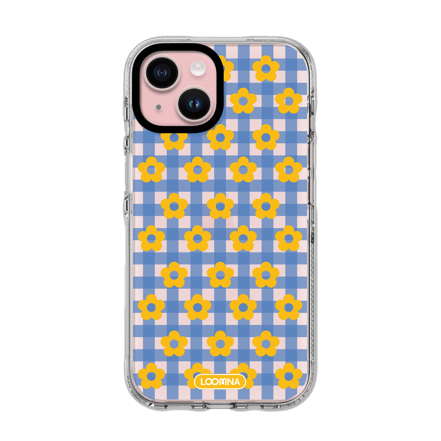 Bloom (Bluebell) - Pro Hardcase