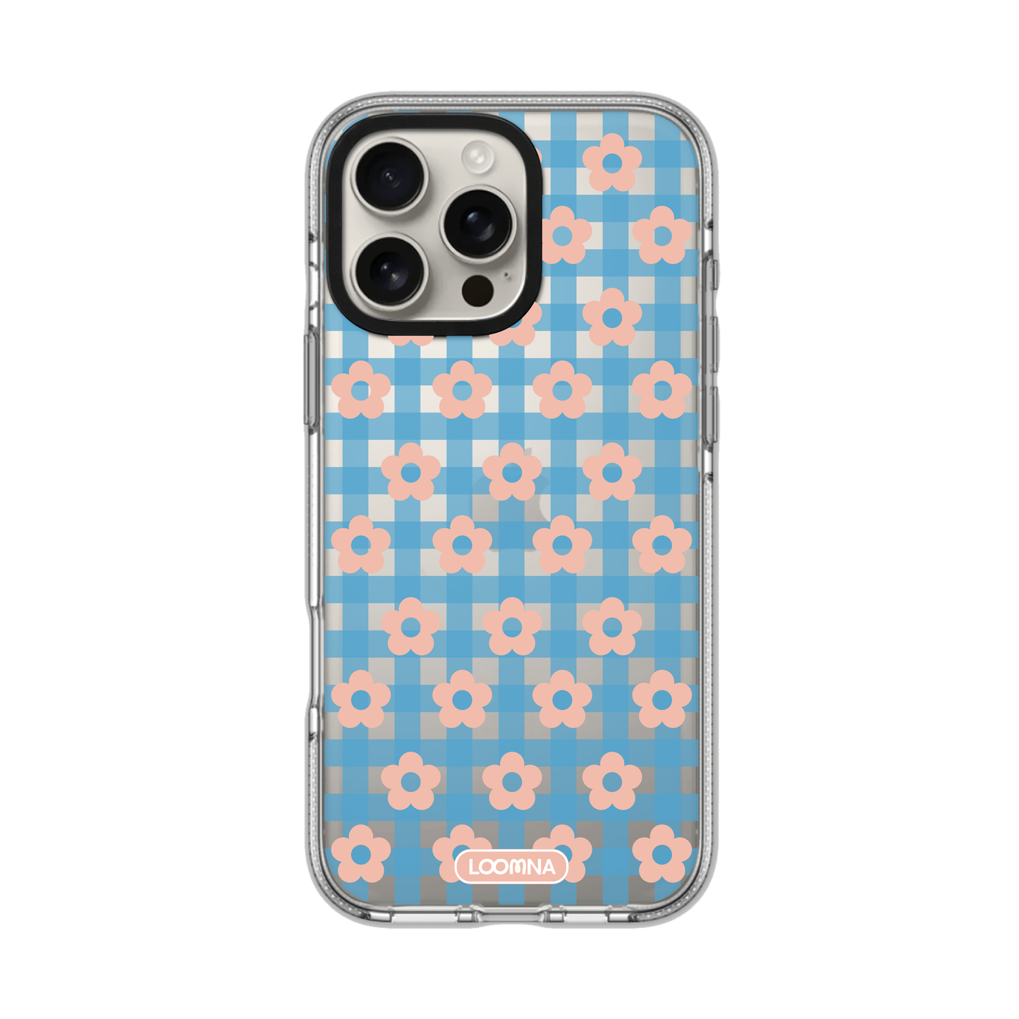 Bloom (Sky) - Pro Hardcase