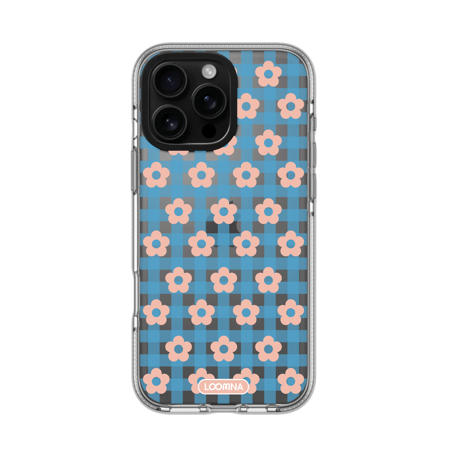 Bloom (Sky) - Pro Hardcase
