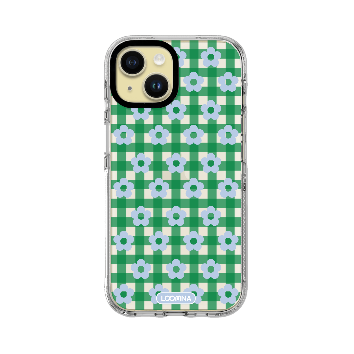 Bloom (Meadow) - Pro Hardcase