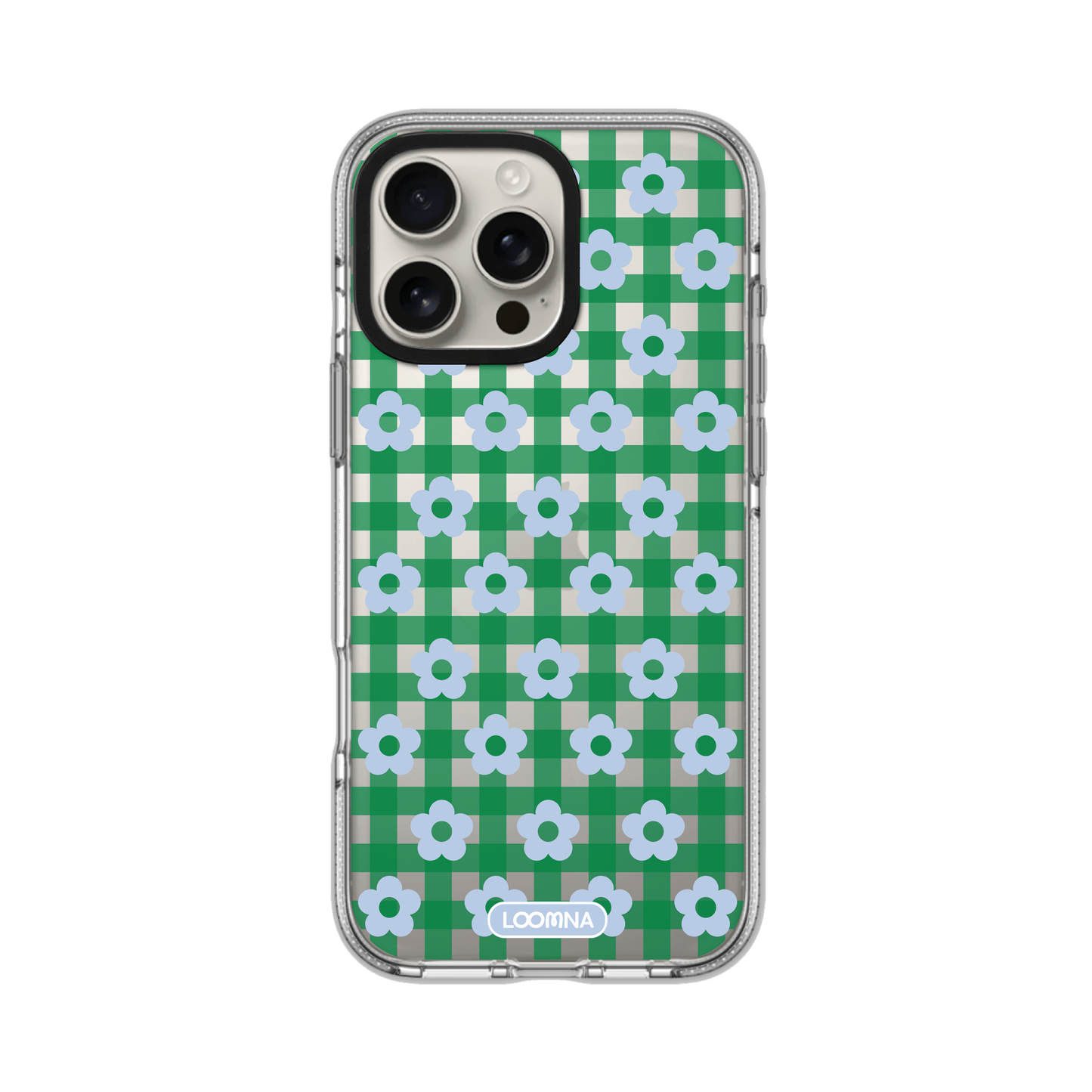 Bloom (Meadow) - Pro Hardcase