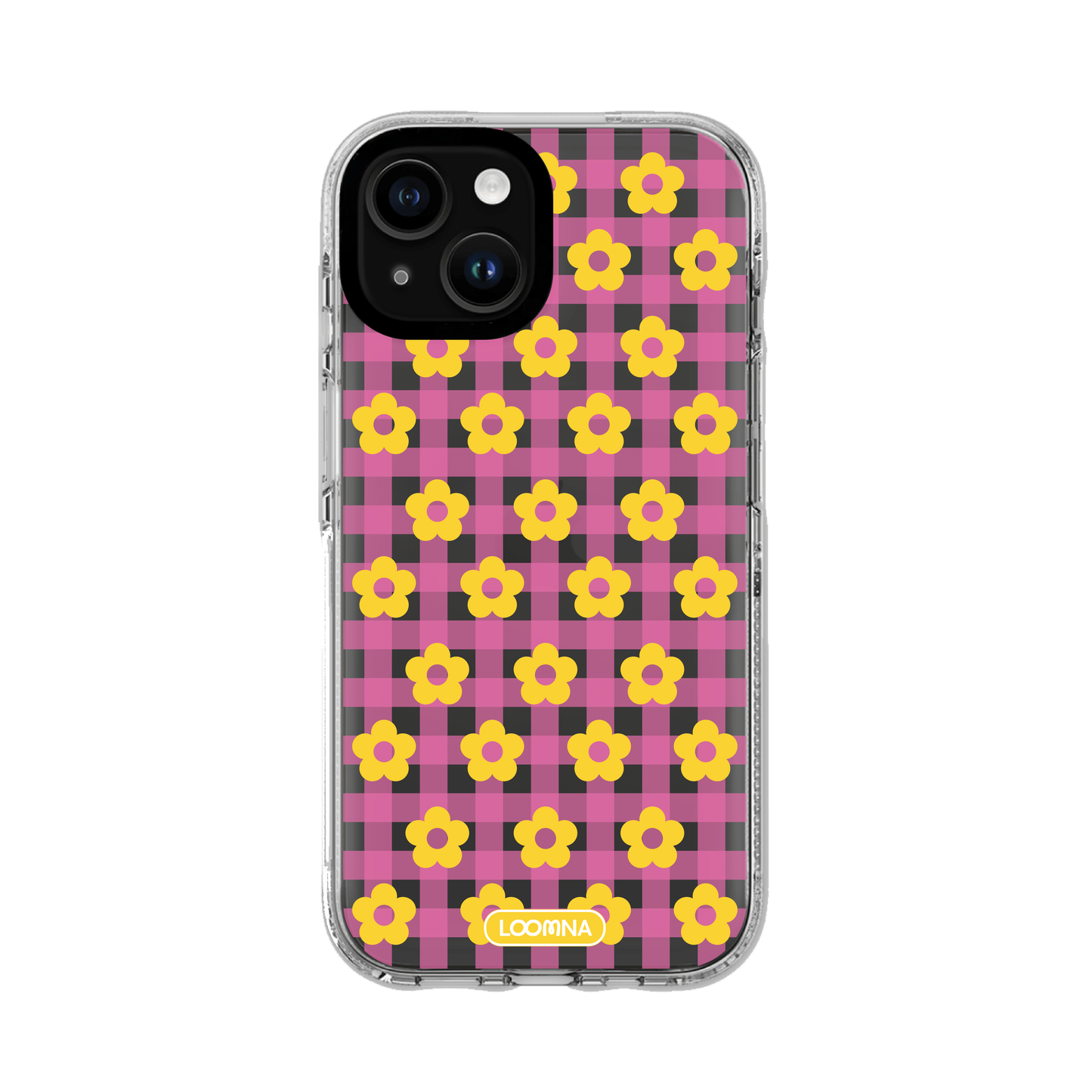 Bloom (Candy) - Pro Hardcase