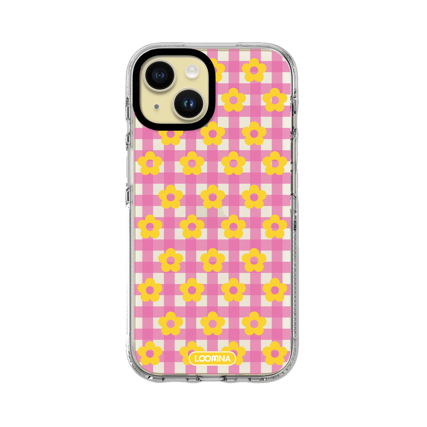 Bloom (Candy) - Pro Hardcase