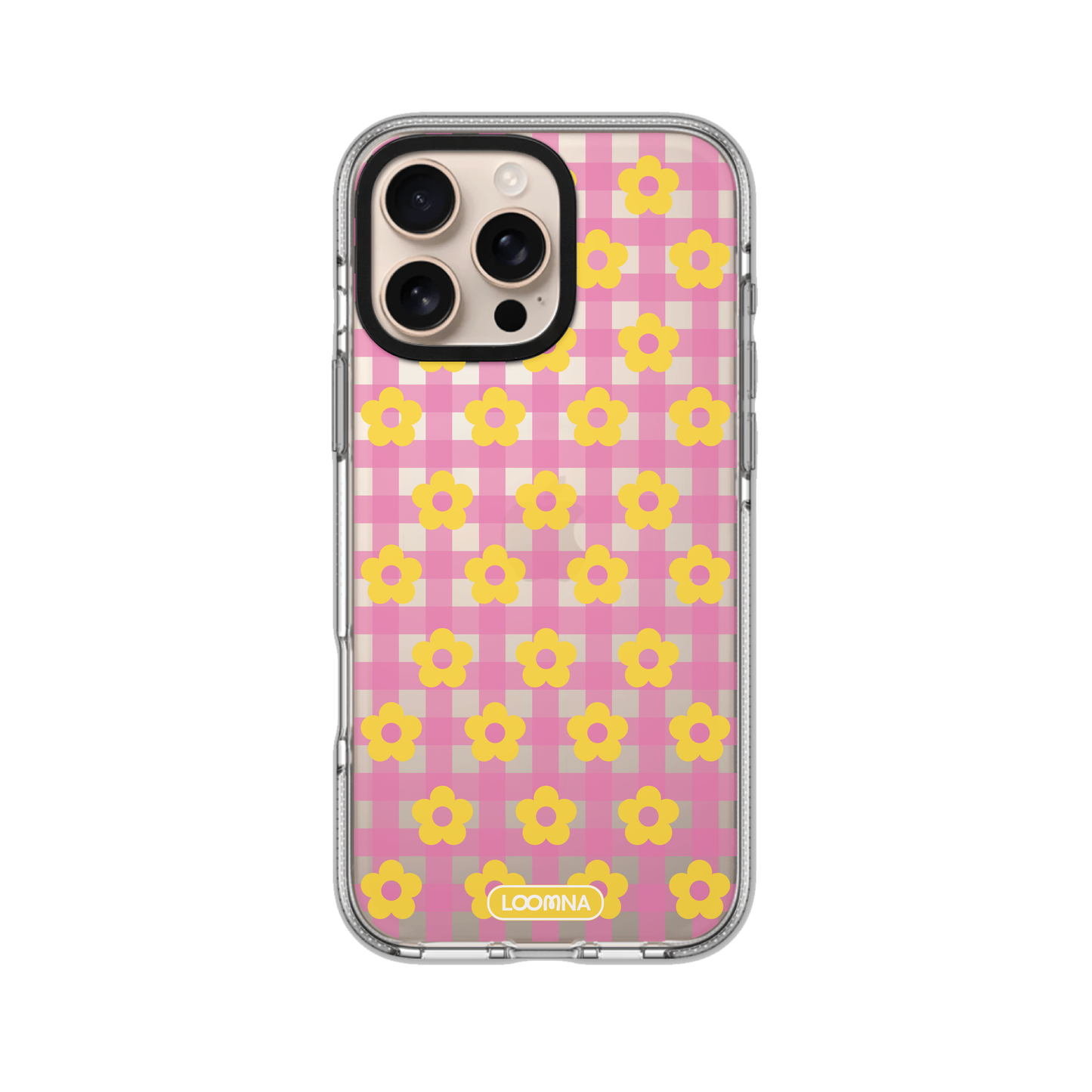 Bloom (Candy) - Pro Hardcase