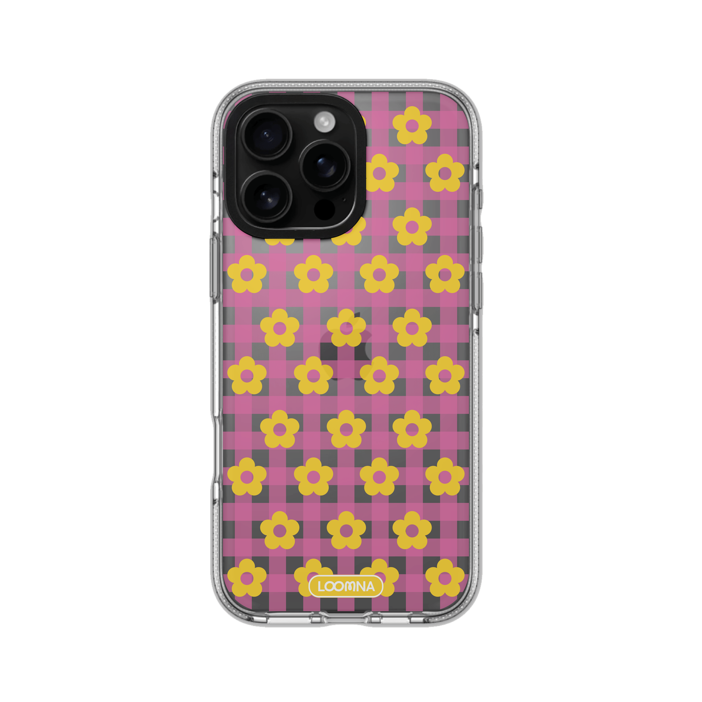 Bloom (Candy) - Pro Hardcase