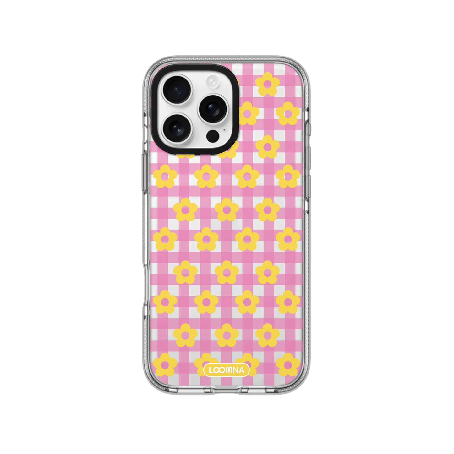 Bloom (Candy) - Pro Hardcase
