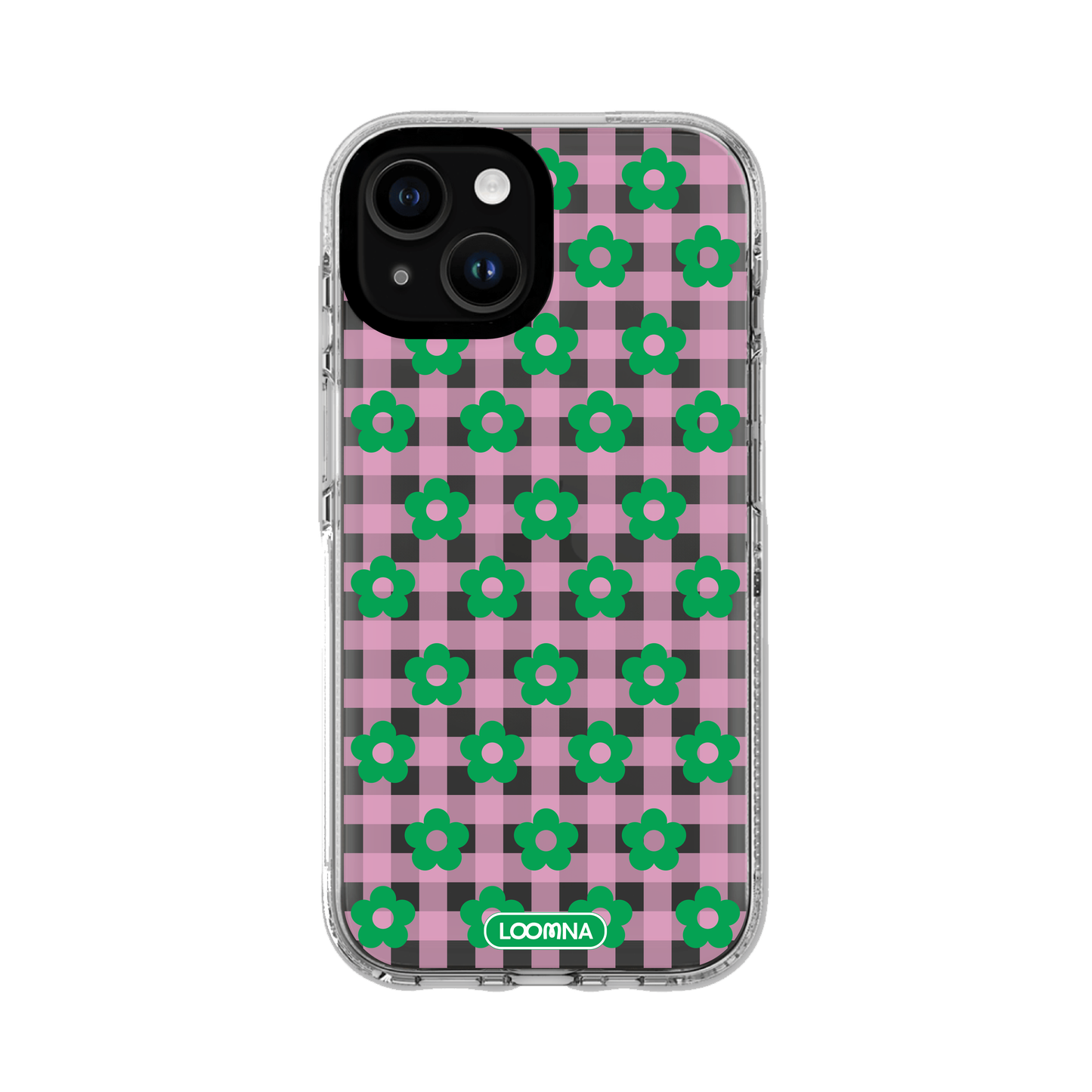 Bloom (Blush) - Pro Hardcase