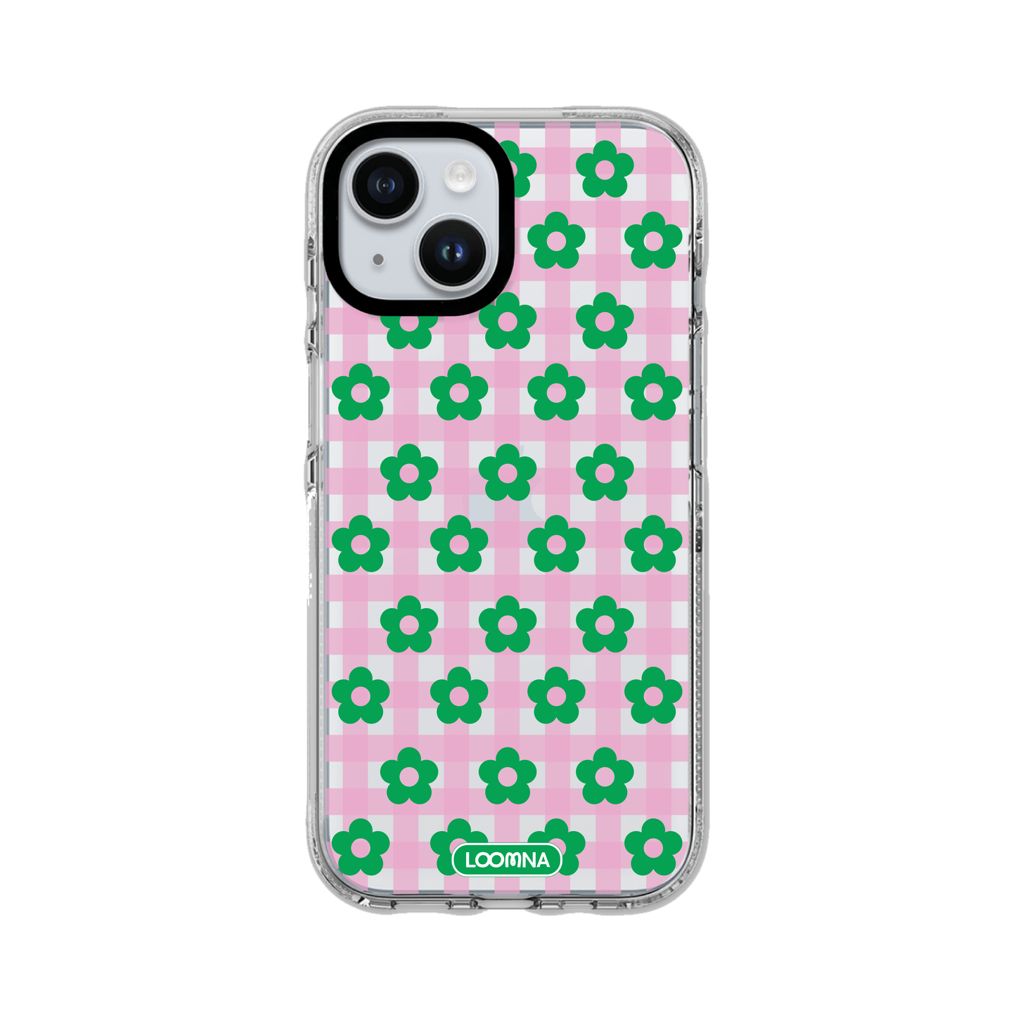 Bloom (Blush) - Pro Hardcase