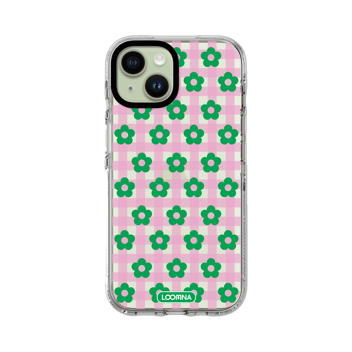 Bloom (Blush) - Pro Hardcase