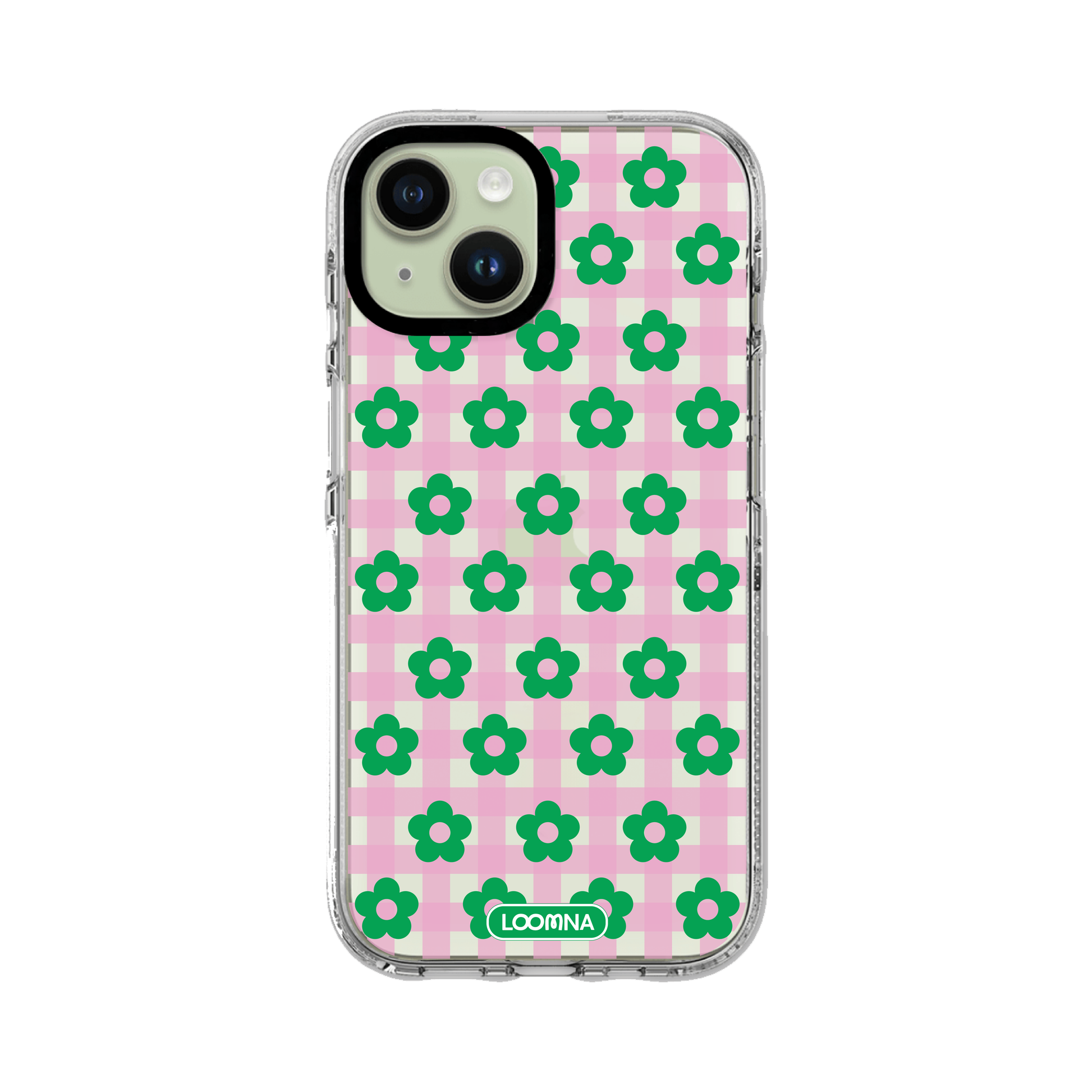 ◆GLOWNY◆ LAVENDER BLOOM BUMPER CASE GY24BPA007 373-186-e-koi-25spring.jpg?v=