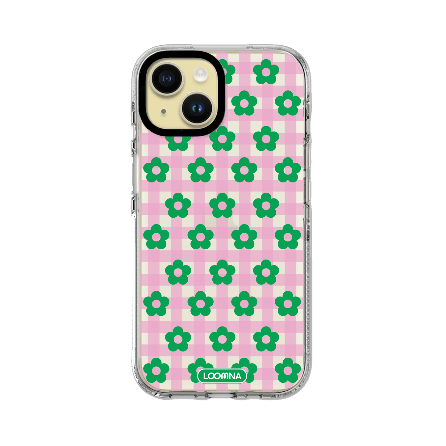 Bloom (Blush) - Pro Hardcase