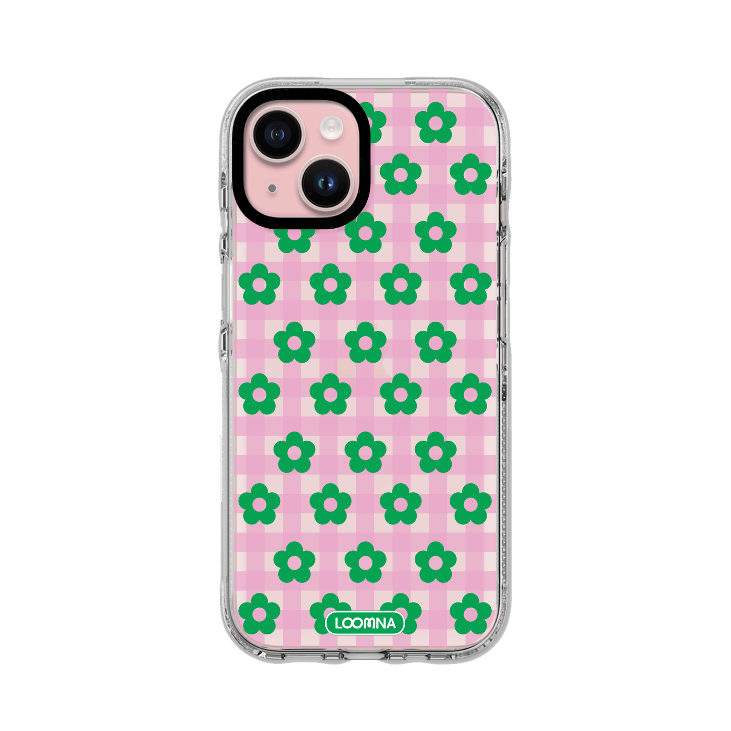 Bloom (Blush) - Pro Hardcase