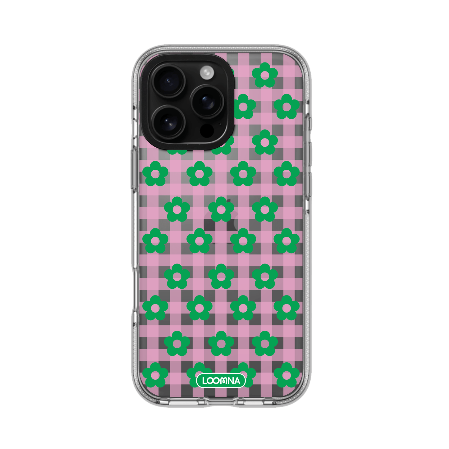 Bloom (Blush) - Pro Hardcase