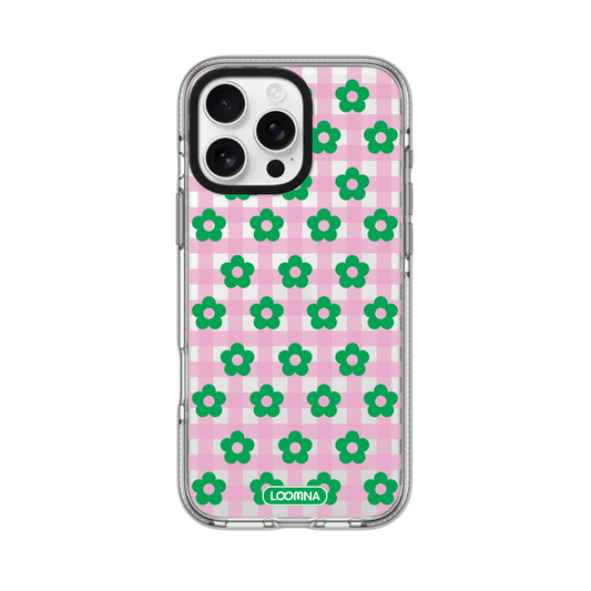Bloom (Blush) - Pro Hardcase