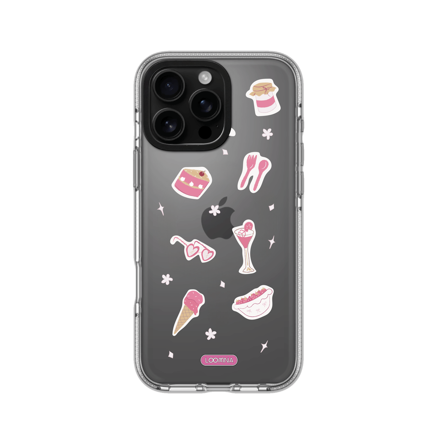 Picnic Time (Bubblegum) - Pro Hardcase