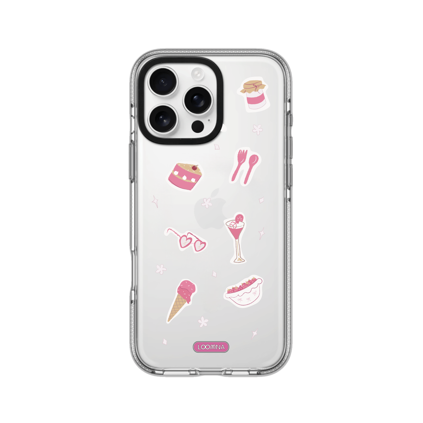 Picnic Time (Bubblegum) - Pro Hardcase