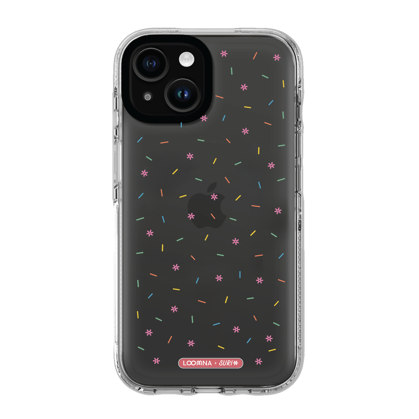 SURI Confetti - Pro Hardcase