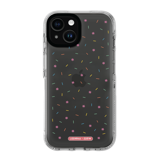 SURI Confetti - Pro Hardcase