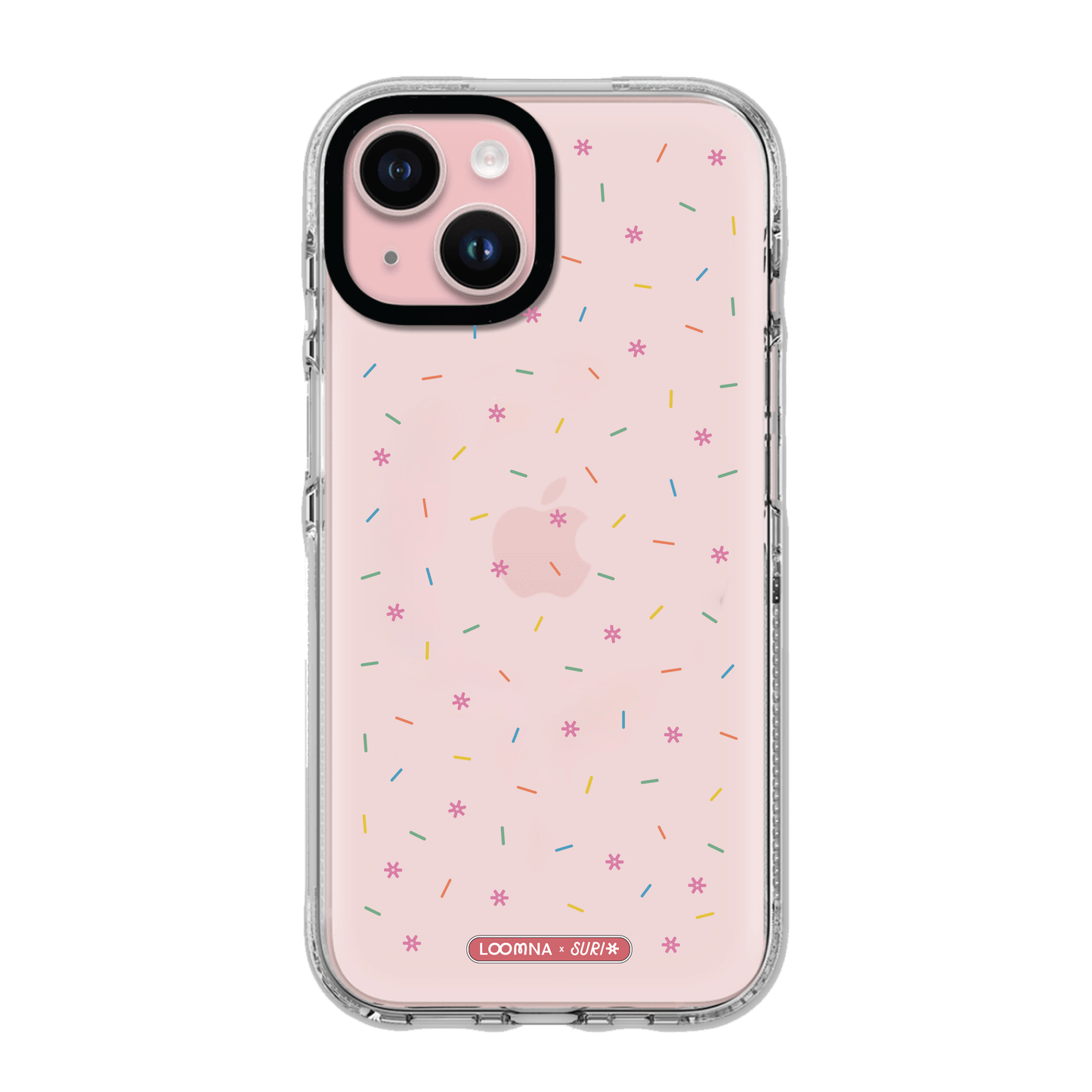 SURI Confetti - Pro Hardcase