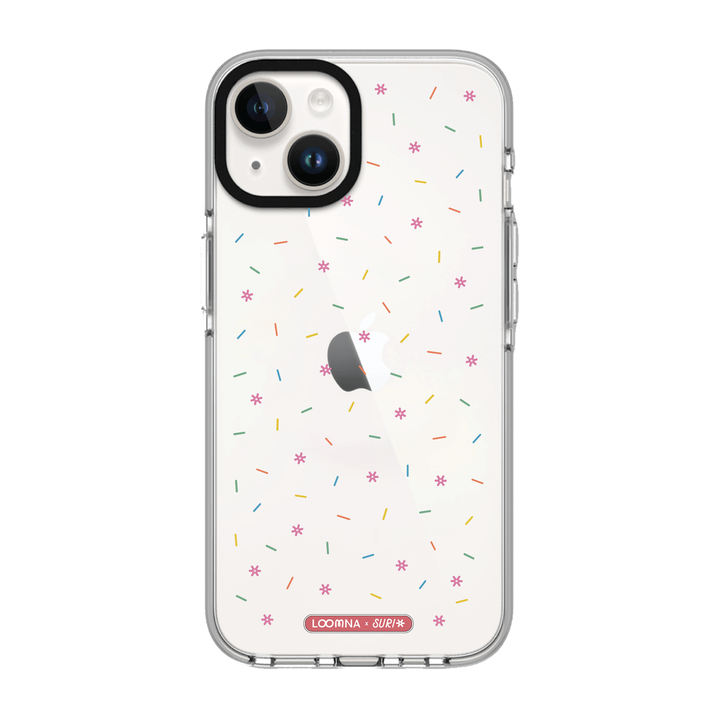 SURI Confetti - Pro Hardcase